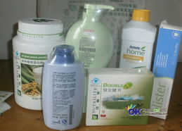 日用品安利秘籍 讓生活更便捷、更優質